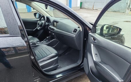 Mazda CX-5 II, 2017 год, 2 010 000 рублей, 14 фотография