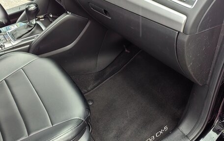 Mazda CX-5 II, 2017 год, 2 010 000 рублей, 19 фотография