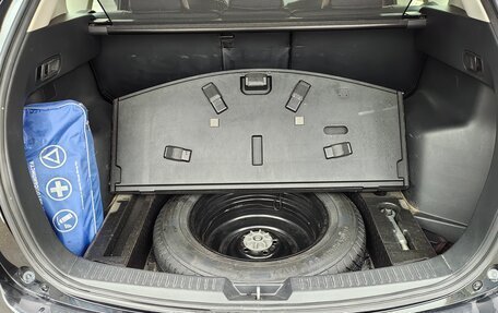 Mazda CX-5 II, 2017 год, 2 010 000 рублей, 12 фотография