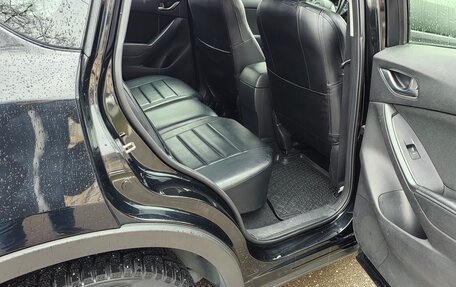 Mazda CX-5 II, 2017 год, 2 010 000 рублей, 15 фотография