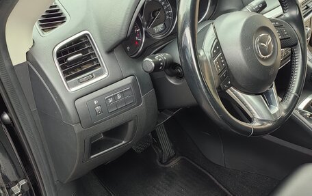 Mazda CX-5 II, 2017 год, 2 010 000 рублей, 18 фотография