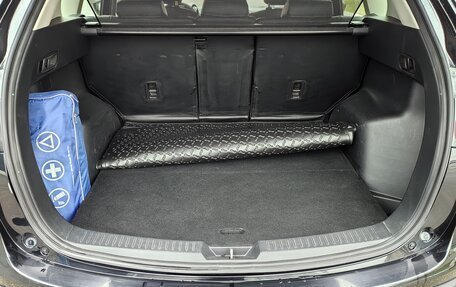 Mazda CX-5 II, 2017 год, 2 010 000 рублей, 13 фотография