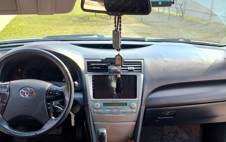 Toyota Camry, 2008 год, 840 000 рублей, 7 фотография