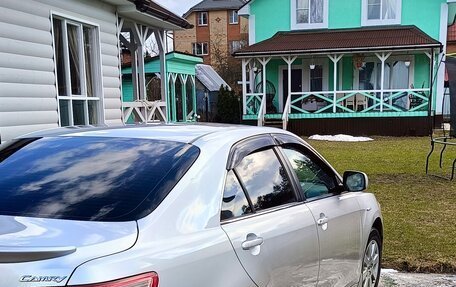 Toyota Camry, 2008 год, 840 000 рублей, 4 фотография