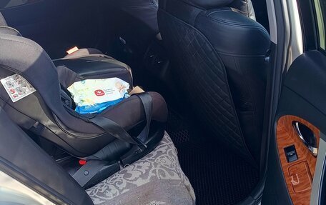 Toyota Camry, 2008 год, 840 000 рублей, 11 фотография