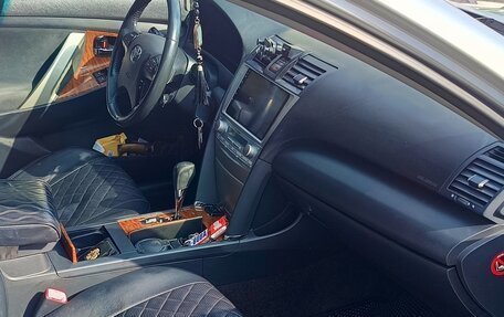 Toyota Camry, 2008 год, 840 000 рублей, 9 фотография