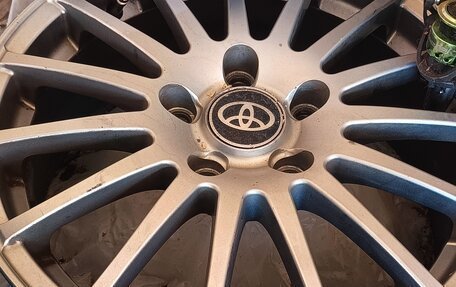 Toyota Camry, 2008 год, 840 000 рублей, 12 фотография