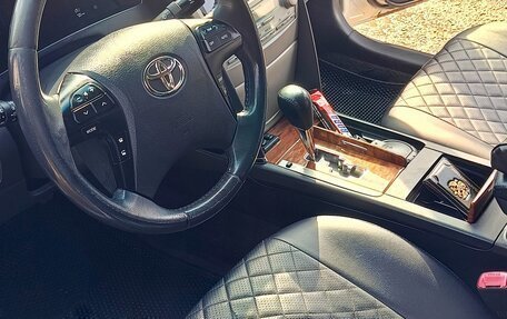 Toyota Camry, 2008 год, 840 000 рублей, 10 фотография