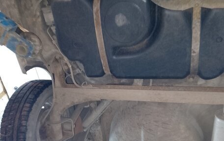 Datsun on-DO I рестайлинг, 2016 год, 599 999 рублей, 2 фотография