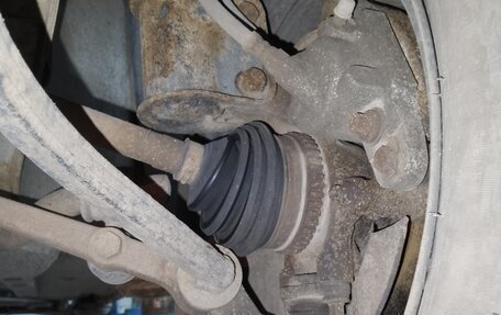 Datsun on-DO I рестайлинг, 2016 год, 599 999 рублей, 3 фотография