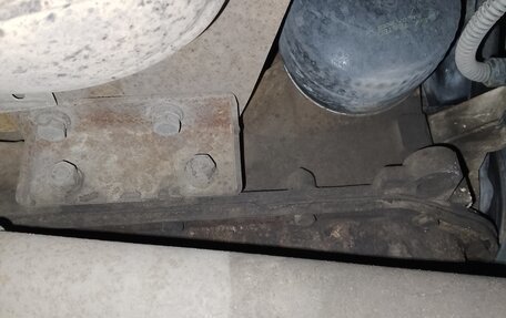 Datsun on-DO I рестайлинг, 2016 год, 599 999 рублей, 4 фотография