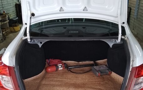 Datsun on-DO I рестайлинг, 2016 год, 599 999 рублей, 17 фотография