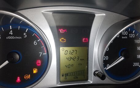 Datsun on-DO I рестайлинг, 2016 год, 599 999 рублей, 15 фотография