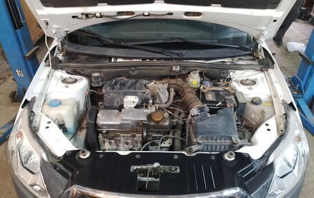 Datsun on-DO I рестайлинг, 2016 год, 599 999 рублей, 9 фотография