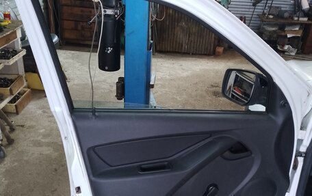 Datsun on-DO I рестайлинг, 2016 год, 599 999 рублей, 20 фотография