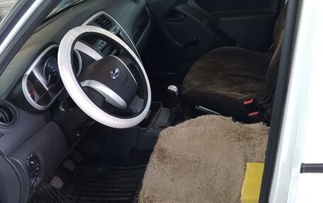 Datsun on-DO I рестайлинг, 2016 год, 599 999 рублей, 19 фотография