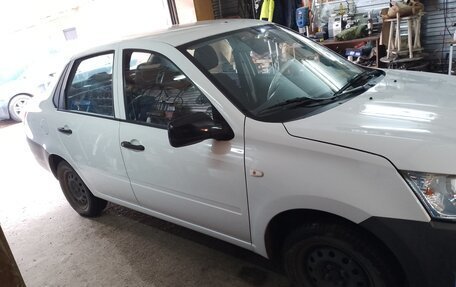 Datsun on-DO I рестайлинг, 2016 год, 599 999 рублей, 14 фотография