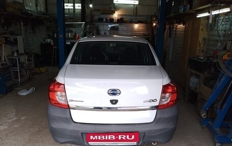 Datsun on-DO I рестайлинг, 2016 год, 599 999 рублей, 11 фотография