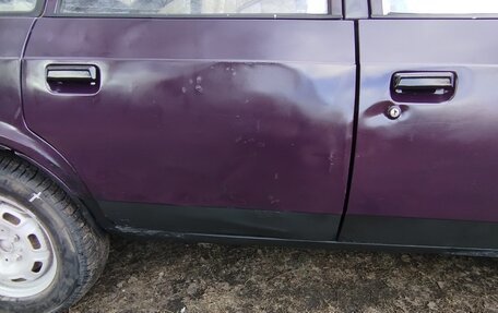 Москвич 2141, 1998 год, 150 000 рублей, 6 фотография