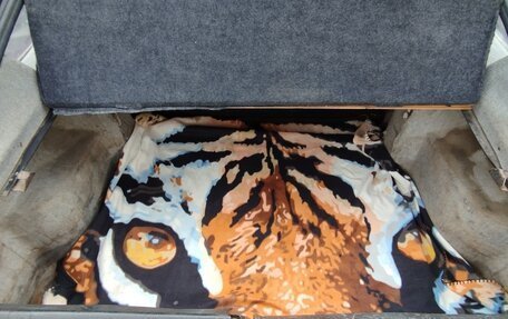 Москвич 2141, 1998 год, 150 000 рублей, 4 фотография