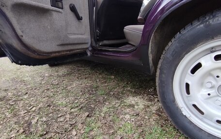 Москвич 2141, 1998 год, 150 000 рублей, 7 фотография