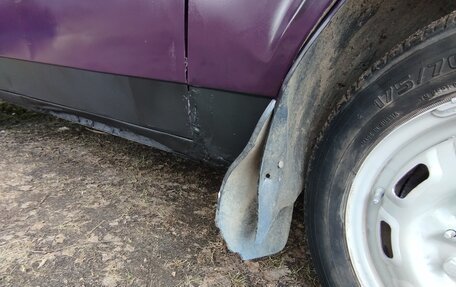 Москвич 2141, 1998 год, 150 000 рублей, 5 фотография