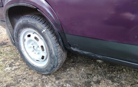 Москвич 2141, 1998 год, 150 000 рублей, 9 фотография