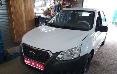 Datsun on-DO I рестайлинг, 2016 год, 599 999 рублей, 13 фотография