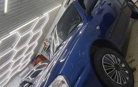 Hyundai Accent II, 2006 год, 650 000 рублей, 2 фотография