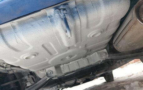 Hyundai Accent II, 2006 год, 650 000 рублей, 8 фотография