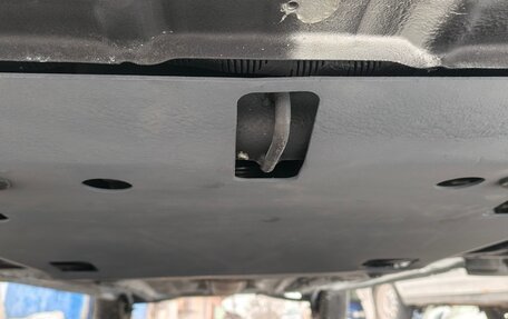 Hyundai Accent II, 2006 год, 650 000 рублей, 6 фотография