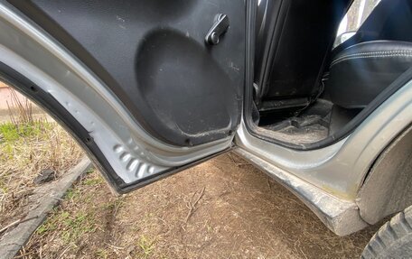 Chevrolet Niva I рестайлинг, 2014 год, 665 000 рублей, 8 фотография