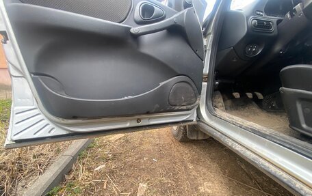 Chevrolet Niva I рестайлинг, 2014 год, 665 000 рублей, 7 фотография