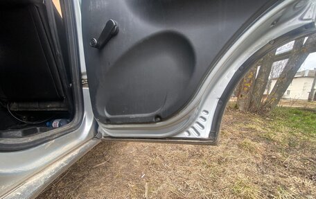 Chevrolet Niva I рестайлинг, 2014 год, 665 000 рублей, 6 фотография