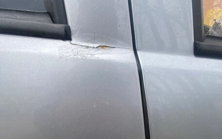 Chevrolet Niva I рестайлинг, 2014 год, 665 000 рублей, 9 фотография