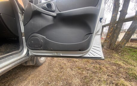 Chevrolet Niva I рестайлинг, 2014 год, 665 000 рублей, 5 фотография