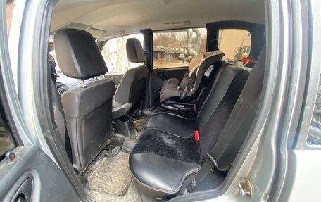 Chevrolet Niva I рестайлинг, 2014 год, 665 000 рублей, 14 фотография