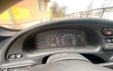 Chevrolet Niva I рестайлинг, 2014 год, 665 000 рублей, 13 фотография