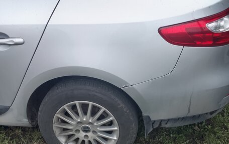 Renault Fluence I, 2011 год, 550 000 рублей, 8 фотография