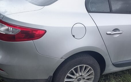 Renault Fluence I, 2011 год, 550 000 рублей, 4 фотография