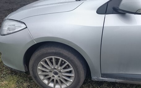 Renault Fluence I, 2011 год, 550 000 рублей, 7 фотография