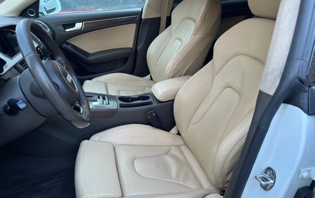 Audi A5, 2016 год, 1 890 000 рублей, 9 фотография