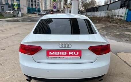 Audi A5, 2016 год, 1 890 000 рублей, 6 фотография