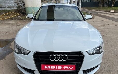 Audi A5, 2016 год, 1 890 000 рублей, 2 фотография