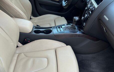 Audi A5, 2016 год, 1 890 000 рублей, 13 фотография