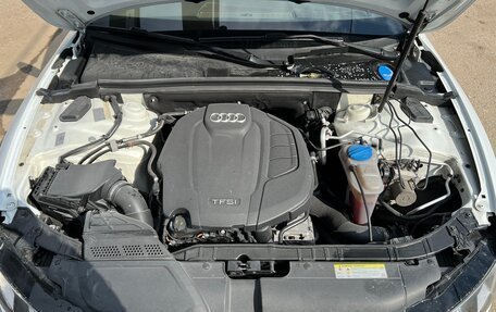 Audi A5, 2016 год, 1 890 000 рублей, 18 фотография