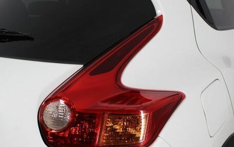 Nissan Juke II, 2013 год, 850 000 рублей, 10 фотография