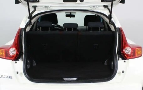 Nissan Juke II, 2013 год, 850 000 рублей, 11 фотография