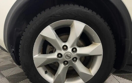 Nissan Juke II, 2013 год, 850 000 рублей, 12 фотография