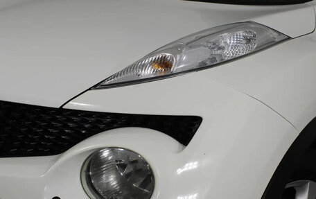 Nissan Juke II, 2013 год, 850 000 рублей, 9 фотография